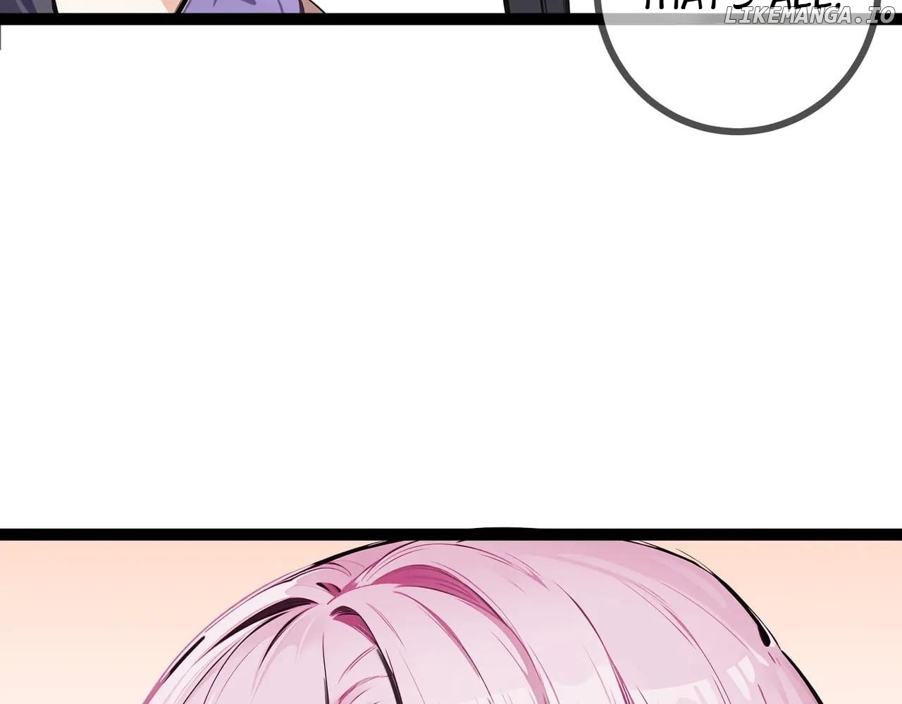 Daddy President Is Too Hard To Deal With Chapter 183 - page 74